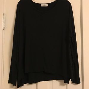 CJLA Black top